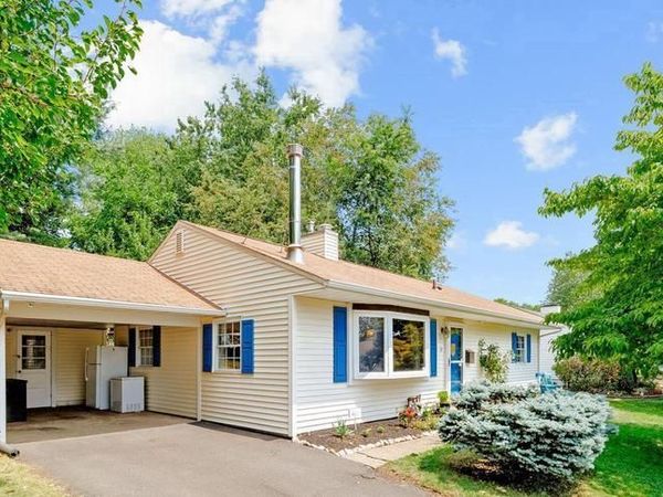 221 DEVON ROAD, FAIRLESS HILLS, PA 19030