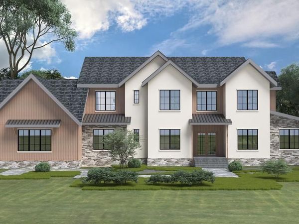 386 SHARON ROAD , ROBBINSVILLE, NJ 08691