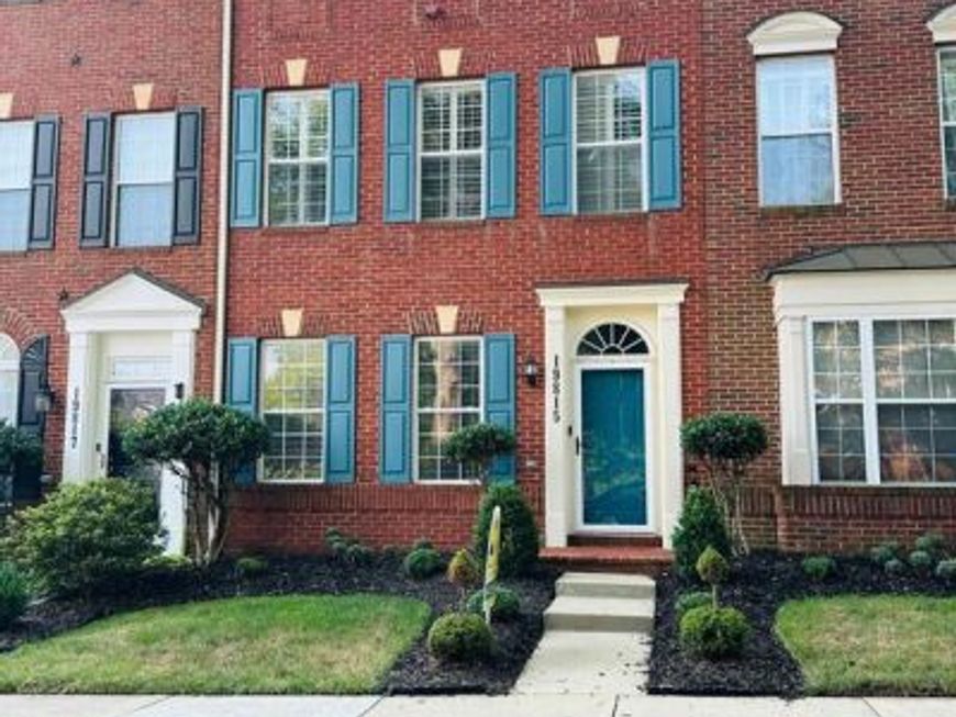 19815 Celebration Way , Germantown, MD 20874 Main Photo