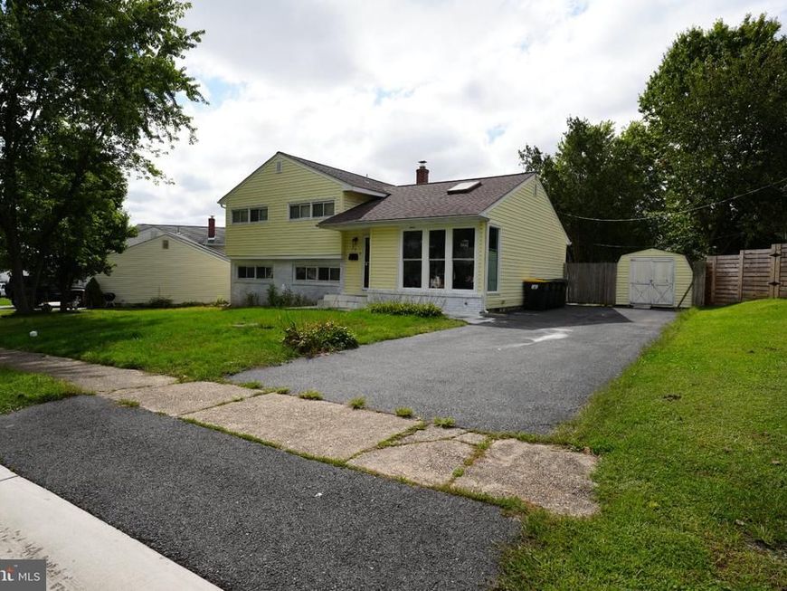 21 Burns Road, Claymont, DE 19703 Main Photo