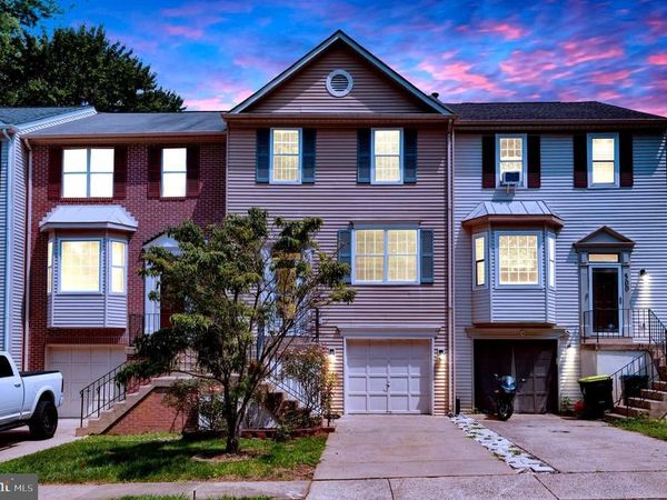 502 CLUB HOUSE ROAD, FREDERICKSBURG, VA 22406
