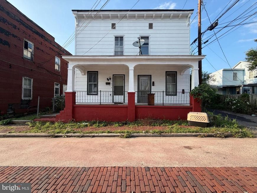 14 E Fourth Street , Cumberland, MD 21502 Main Photo
