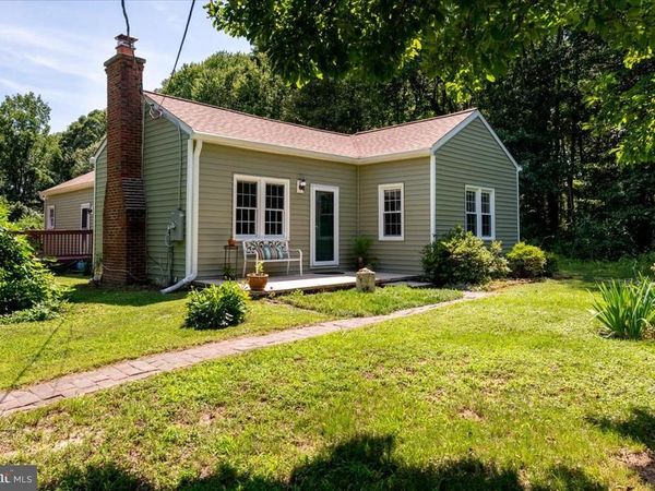 1305 ACCOKEEK ROAD, ACCOKEEK, MD 20607