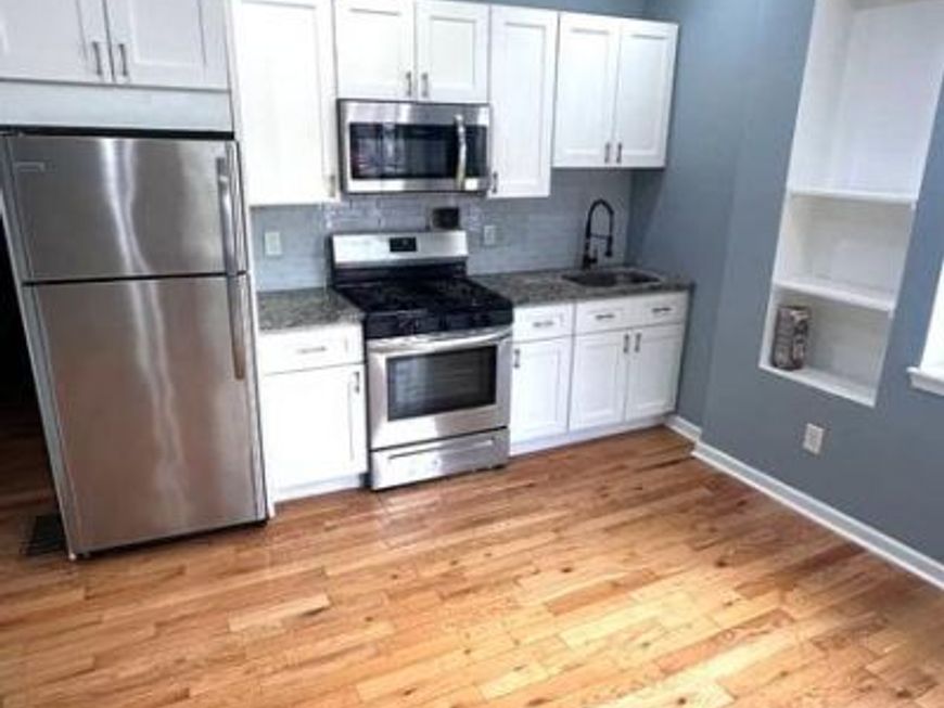 5578 Ludlow Street , Unit 1, Philadelphia, PA 19139 Main Photo