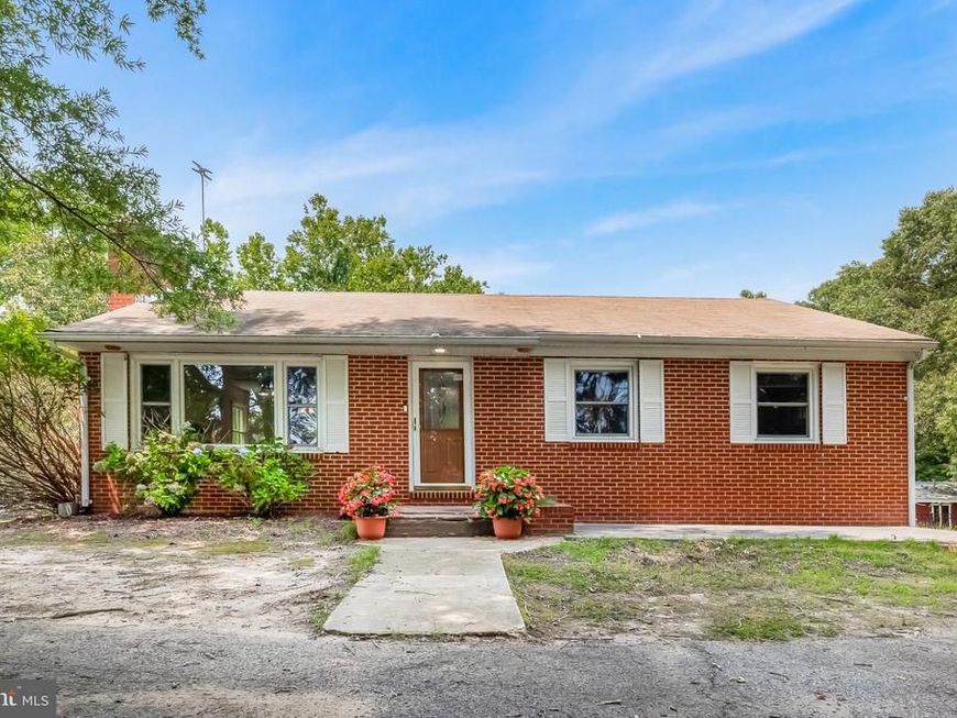 2630 Plum Point Road, Huntingtown, MD 20639 Main Photo