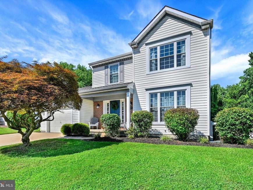 3317 Trellis Lane, Abingdon, MD 21009 Main Photo