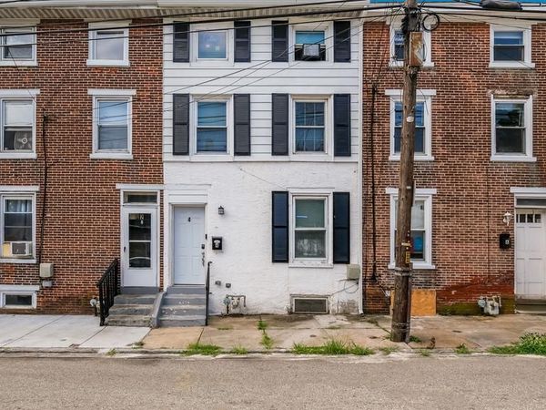 4 3RD STREET , BROOKHAVEN, PA 19015
