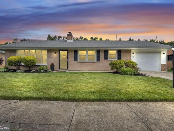 112 W GREEN STREET, SHIREMANSTOWN, PA 17011