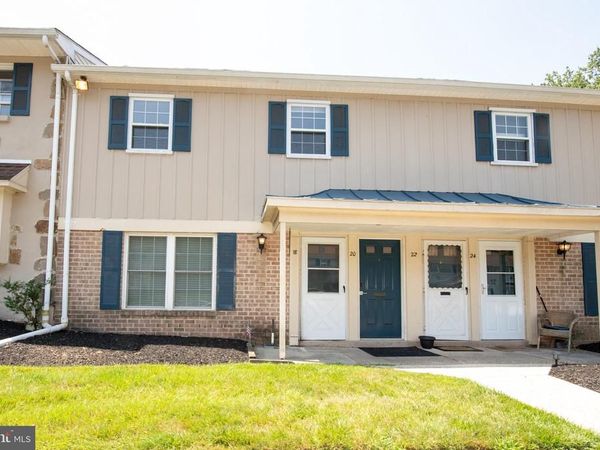 20 SHANNON DRIVE, NORTH WALES, PA 19454