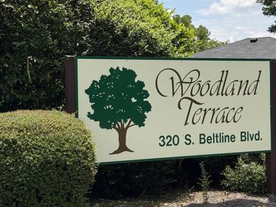 320 S Beltline Boulevard , Unit 35-B, Columbia, SC 29205