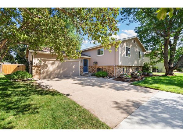 1955 Sandalwood Ln, Fort Collins, CO 80526