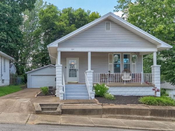 604 Harmony Way, Evansville, IN 47712