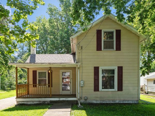 1010 Main Street, Erie, IL 61250