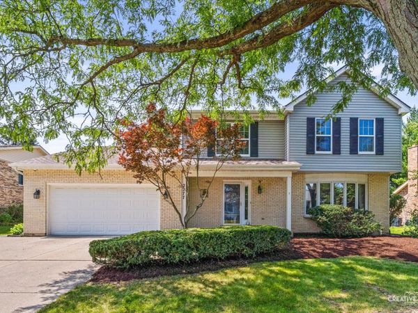 2277 Ridgewood Road , Lisle, IL 60532