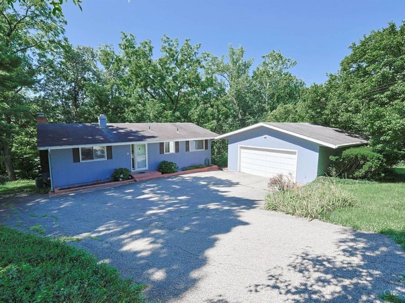 7280 Georgetown Court, Springfield Township, OH 45224 Photo 1
