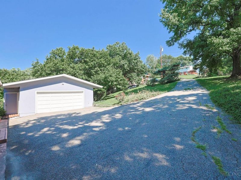 7280 Georgetown Court, Springfield Township, OH 45224 Photo 49