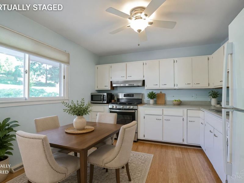 7280 Georgetown Court, Springfield Township, OH 45224 Photo 7