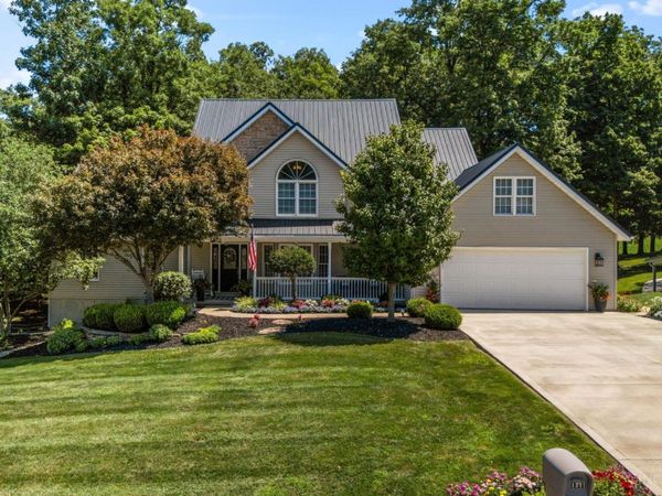 1311 Northwoods Drive, Hillsboro, OH 45133