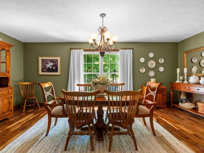 1311 Northwoods Drive, Hillsboro, OH 45133 Photo 10
