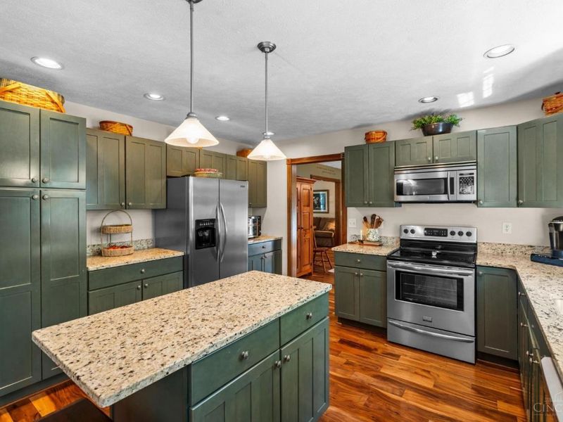 1311 Northwoods Drive, Hillsboro, OH 45133 Photo 15