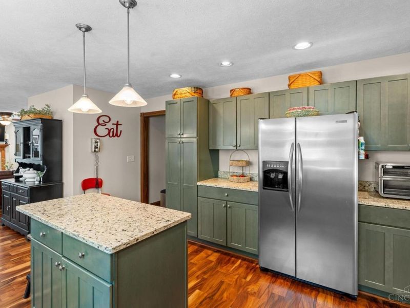 1311 Northwoods Drive, Hillsboro, OH 45133 Photo 16
