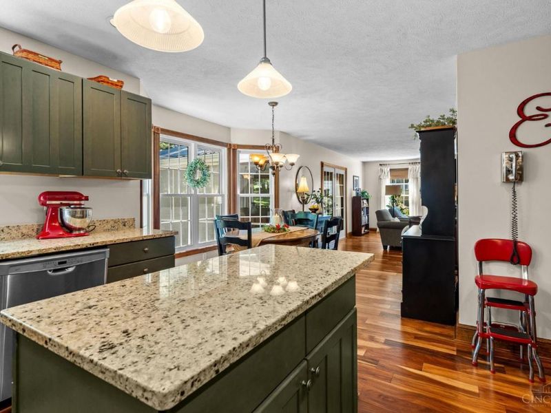 1311 Northwoods Drive, Hillsboro, OH 45133 Photo 19