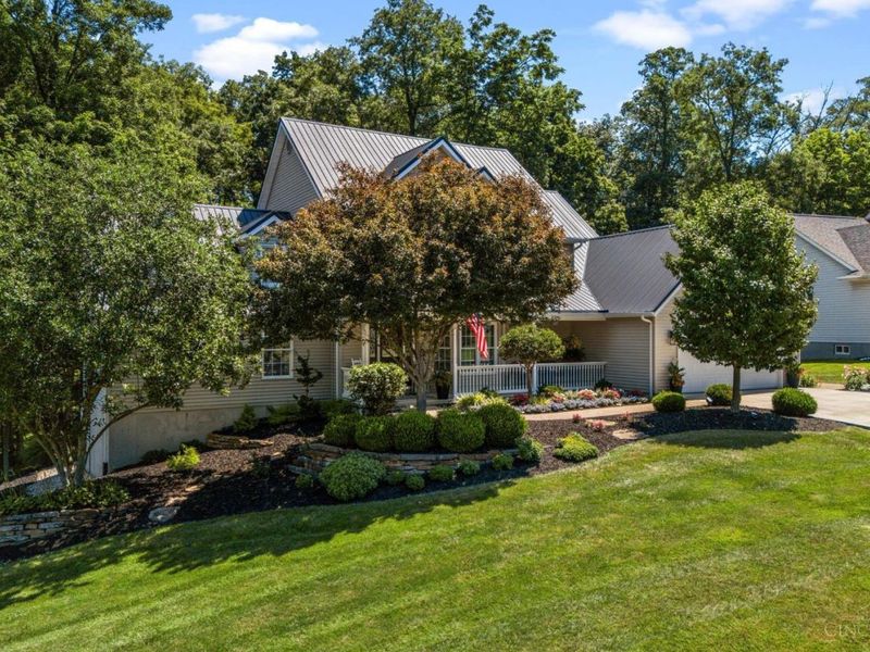 1311 Northwoods Drive, Hillsboro, OH 45133 Photo 2