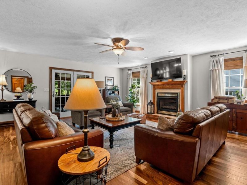 1311 Northwoods Drive, Hillsboro, OH 45133 Photo 24