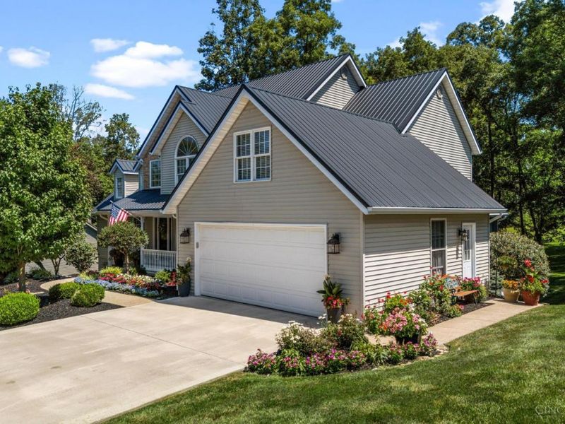 1311 Northwoods Drive, Hillsboro, OH 45133 Photo 3