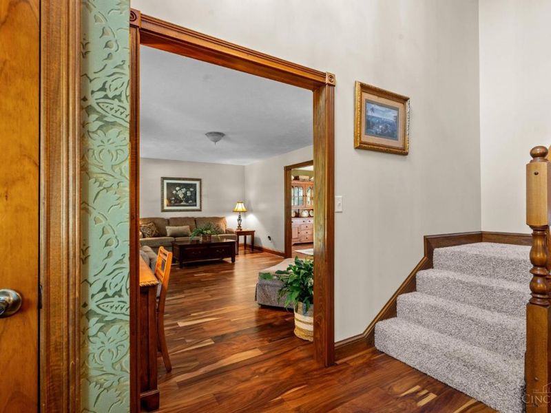 1311 Northwoods Drive, Hillsboro, OH 45133 Photo 6