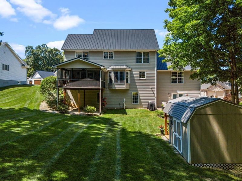 1311 Northwoods Drive, Hillsboro, OH 45133 Photo 61