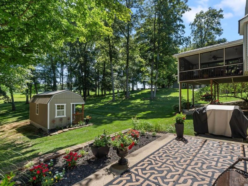 1311 Northwoods Drive, Hillsboro, OH 45133 Photo 64