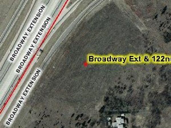 N Broadway Extension, Oklahoma City, OK 73114