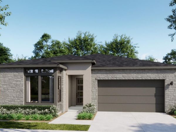 305 Ridgeway LN, Georgetown, TX 78628