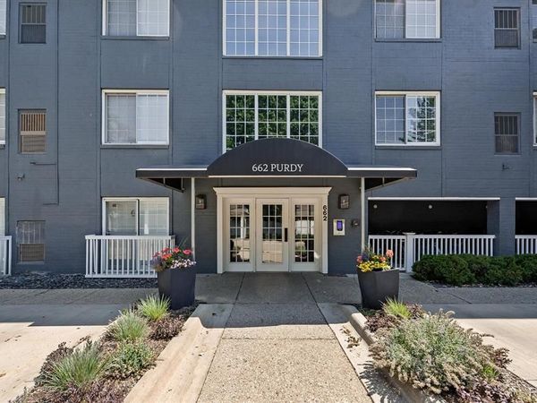 662 Purdy Street, Birmingham, MI 48009
