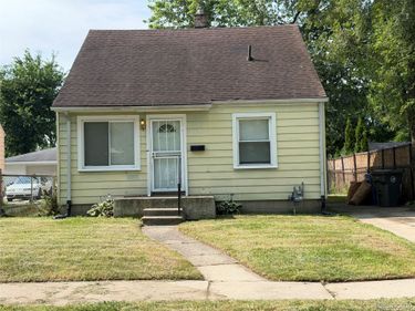 26985 Andover Street, Inkster, Mi 48141