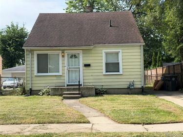 26985 Andover Street, Inkster, MI 48141