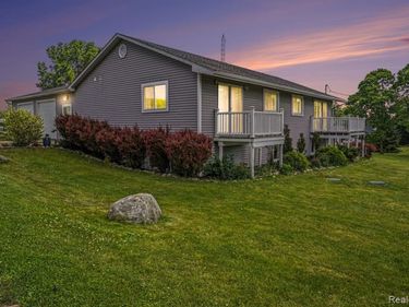 4848 Columbiaville Road, Marathon Twp, MI 48421