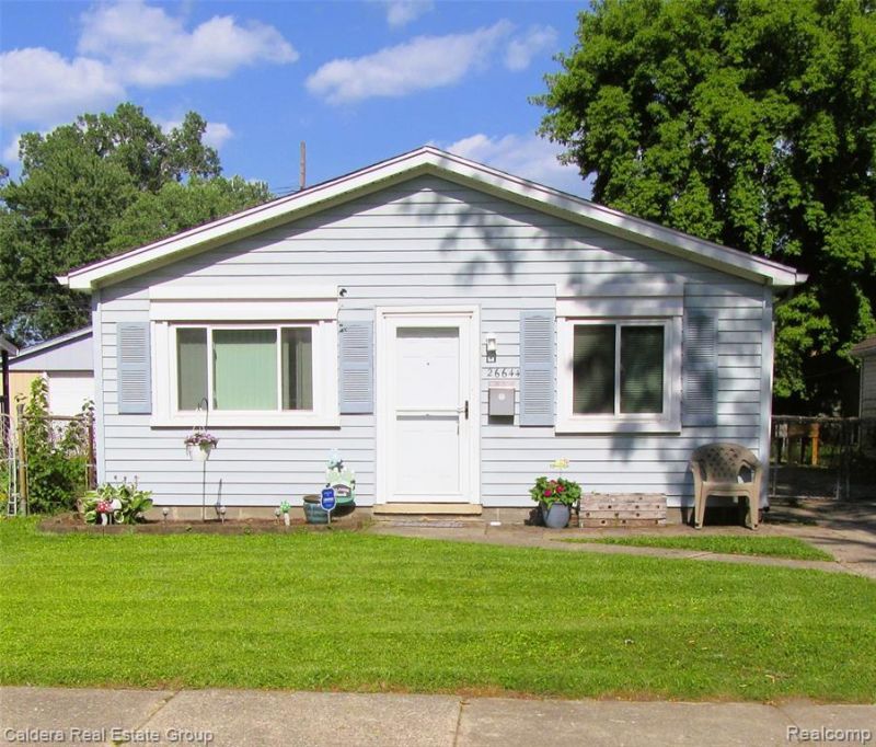 26644 Rialto Street, Madison Heights, MI 48071 Main Photo