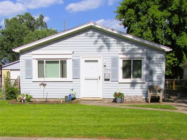 26644 Rialto Street, Madison Heights, MI 48071