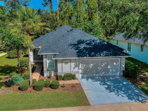 849 Crestwood Drive, St Augustine, FL 32086