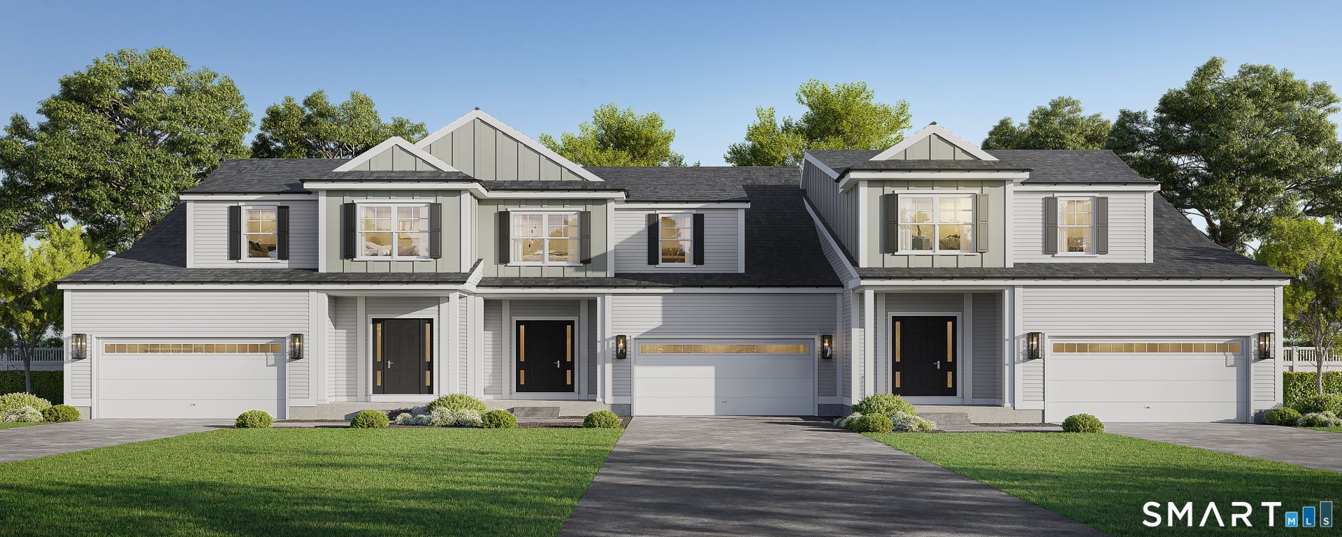 North Benson, Unit 44, Middlebury, CT 06762 Main Photo