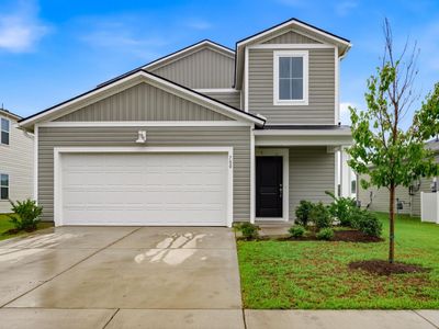 780 Wapama St. , Little River, SC 29566