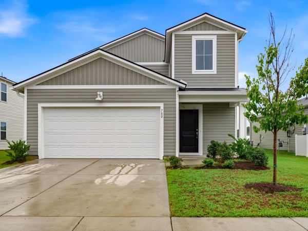 780 Wapama St. , Little River, SC 29566