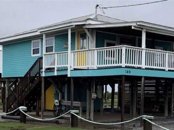 149 BLACKBERRY Lane , Grand Isle, LA 70358