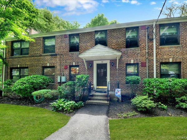 40 Rockledge Road, Unit 1A, Hartsdale, NY 10530