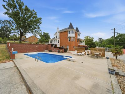 201 Bramblewood Circle, West Columbia, SC 29172