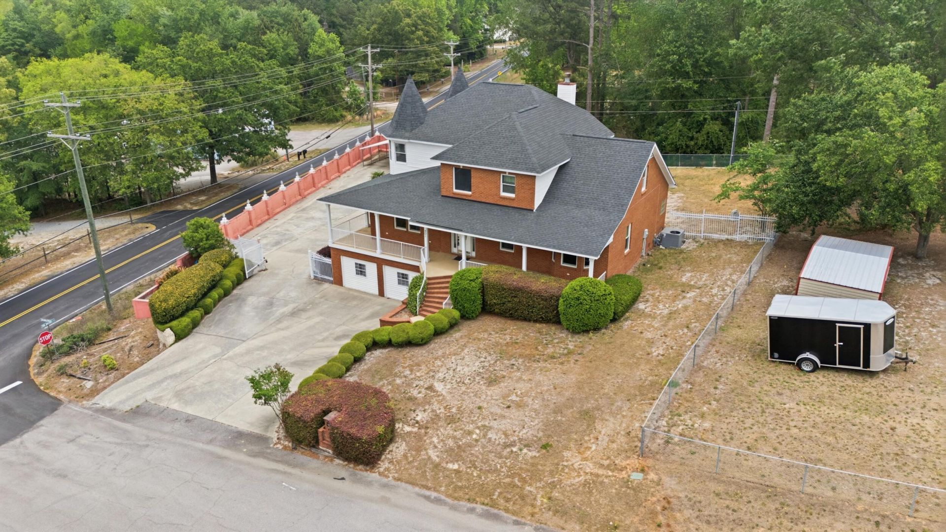 201 Bramblewood Circle Photo 50