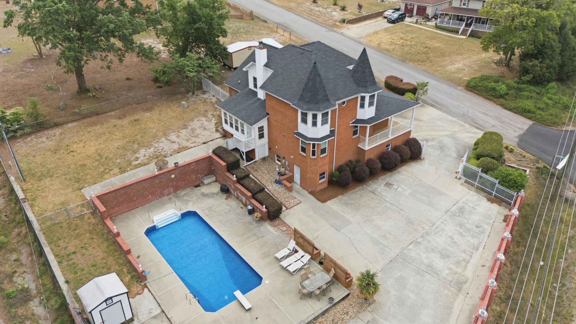 201 Bramblewood Circle Photo 51