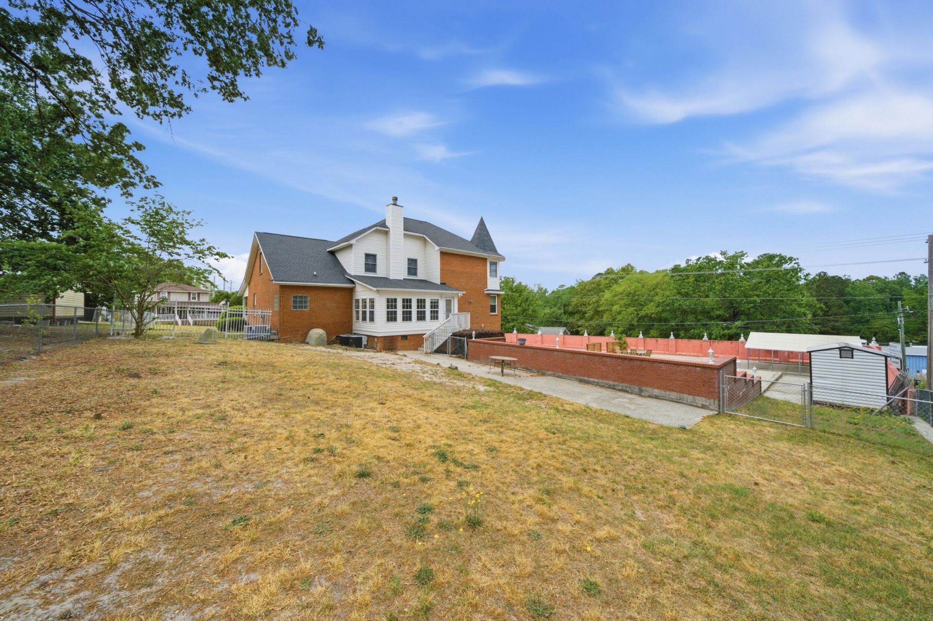 201 Bramblewood Circle Photo 53